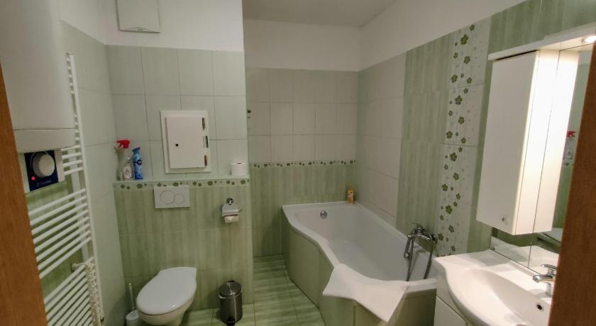 Bohemica Apartments photo