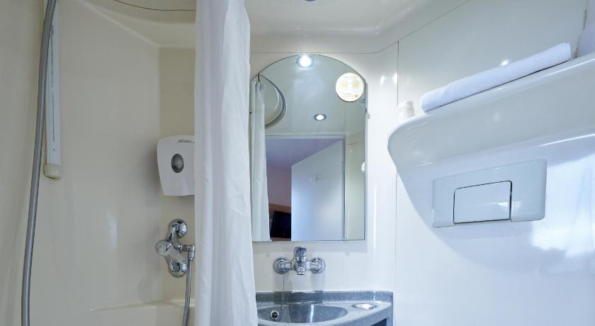 Hotel Premiere Classe Nancy Sud - Ludres photo