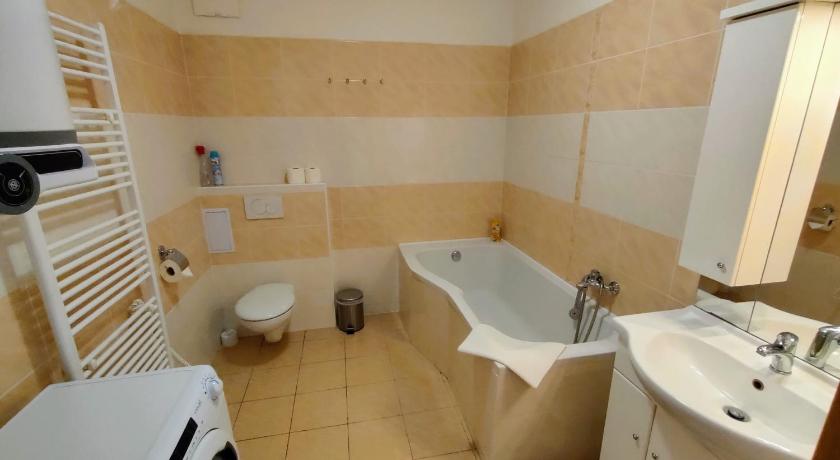 Bohemica Apartments photo