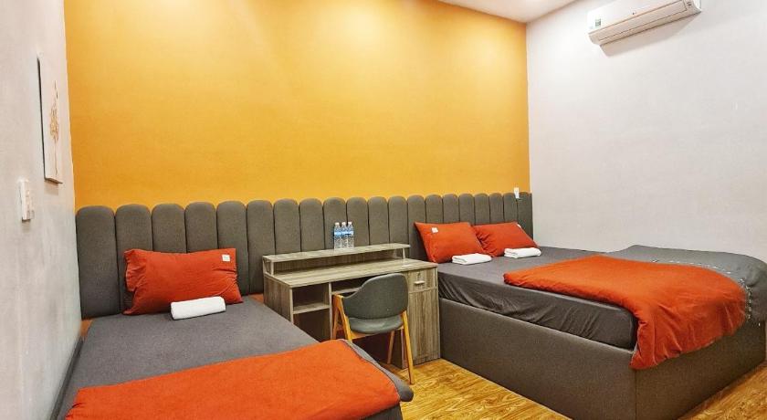 WELKOM INN — Hotel in Cần Thơ