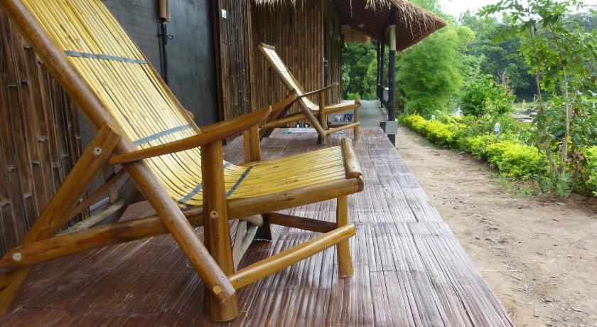 Paipunthong Resort photo