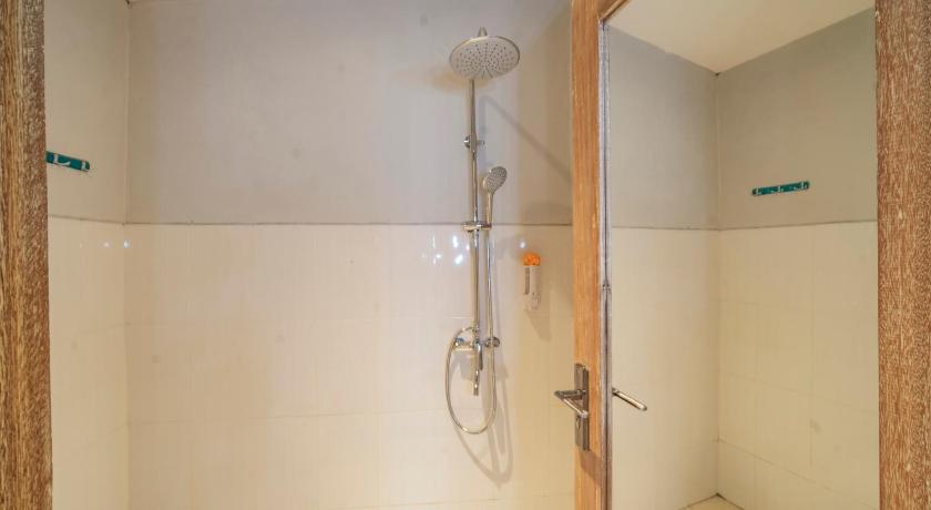 Aura Dormitory House Ubud – Ubud, CO
