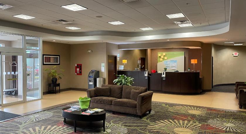 Wyndham Garden Dover photo