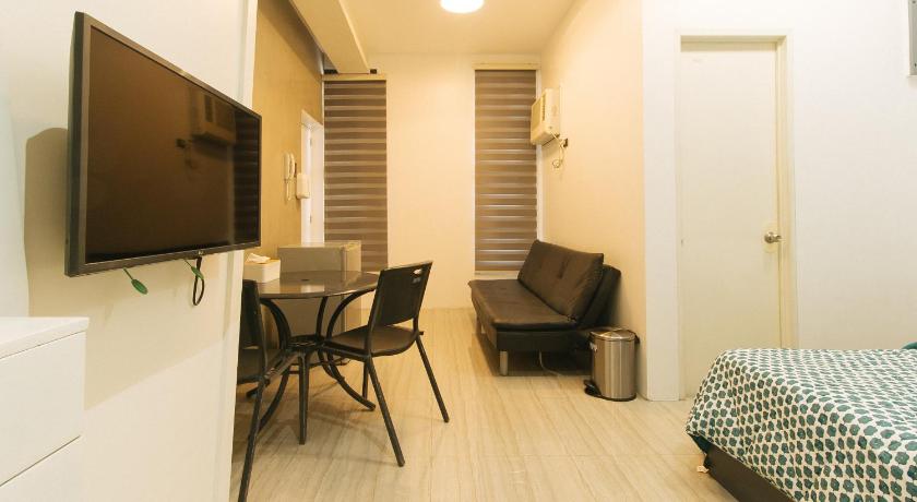 Image of Standard Double or Twin Room 1
