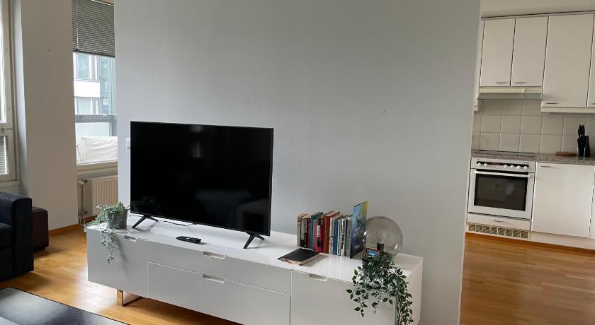 Sea, Sauna and City Center — Hotel in Helsinki