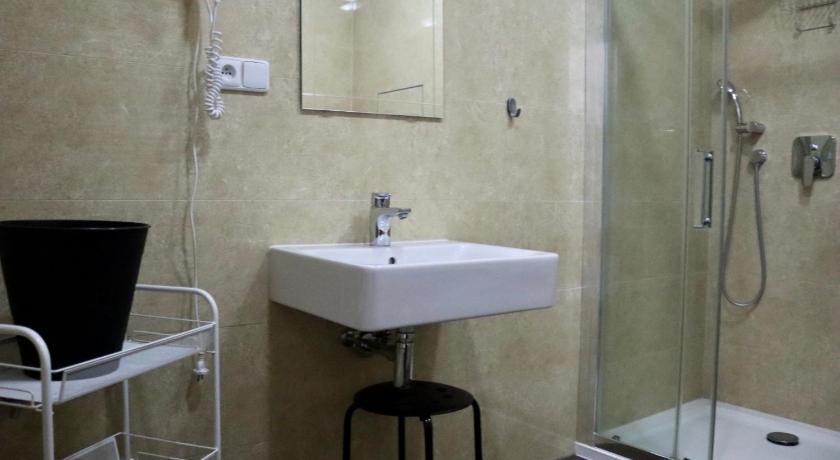 Spa Moser apartments - image 43