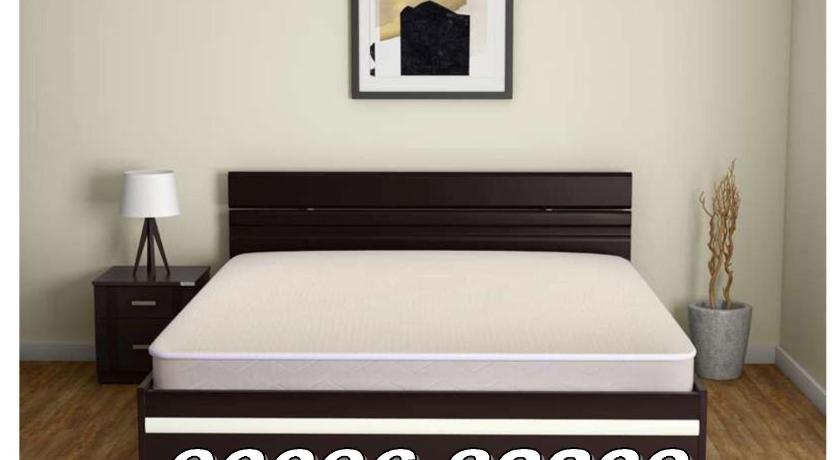 Narmada Guest House — Hotel in Indore
