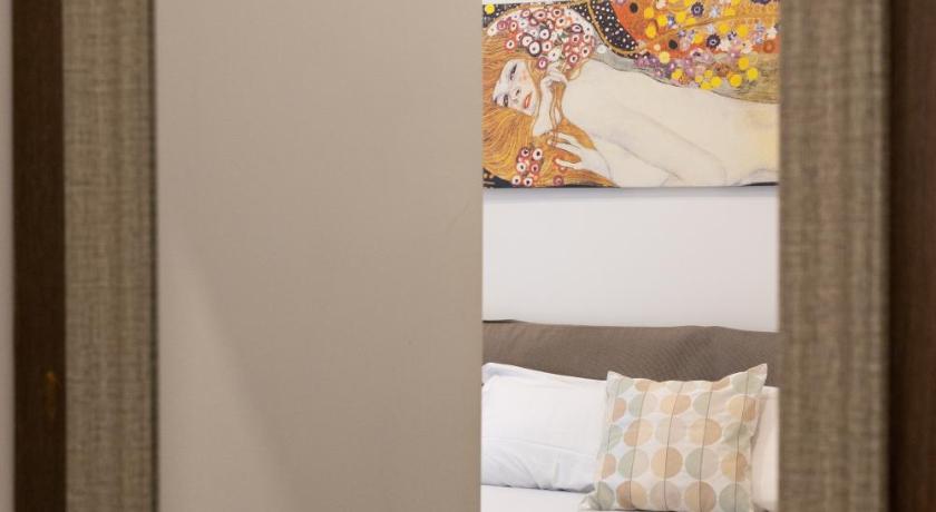 罗马 Maison Maneli 3星级 酒店 餐厅