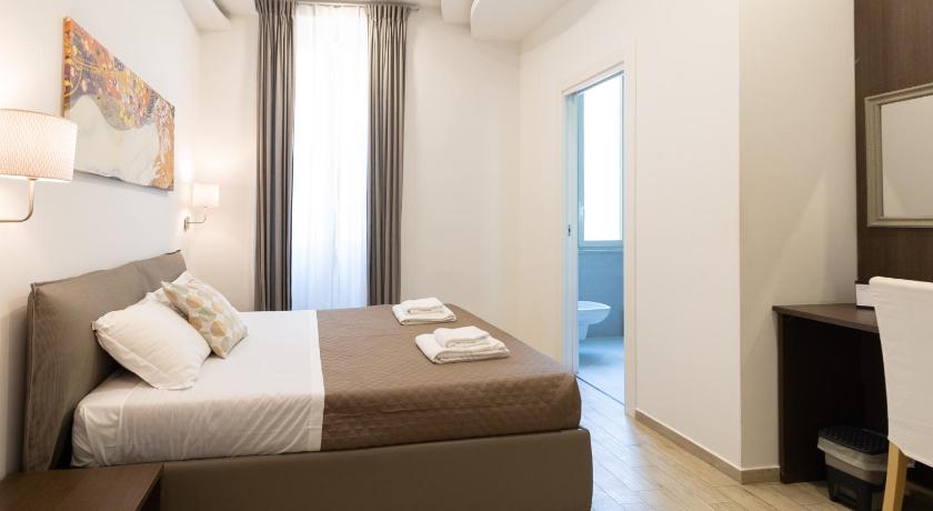 罗马 Maison Maneli 3星级 酒店 泳池