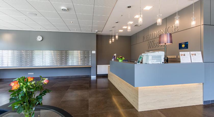 Spa Moser apartments - image 30