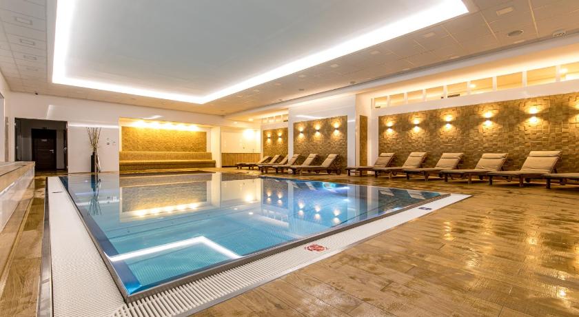 Spa Moser apartments - image 13