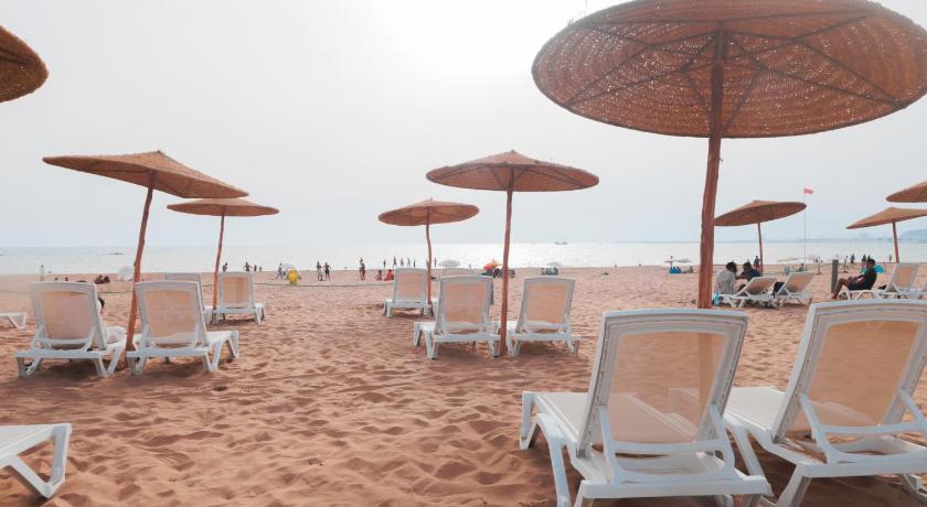 Hotel Argana Agadir photo