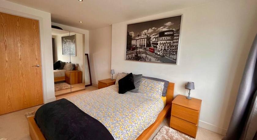 Lovely City Centre 1 bed apartment photo