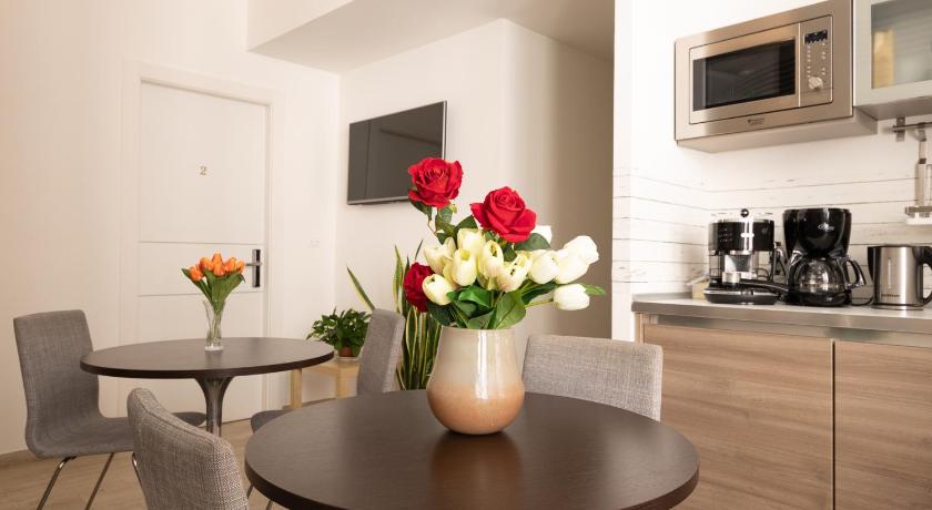 罗马 Maison Maneli 3星级 酒店 设施