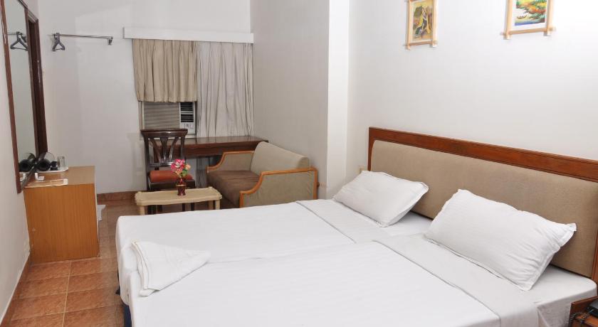 Hotel Sitara Paradise Ameerpet – Hyderabad, IA