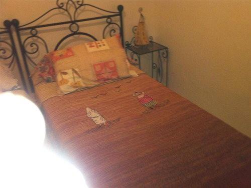 Image of Basic Double Room 6