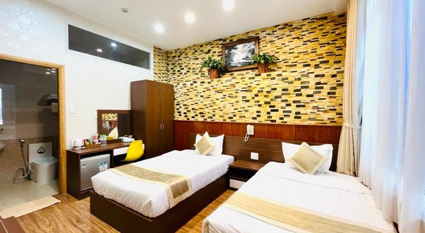 HANZ Chuong Hotel – Dalat, MO