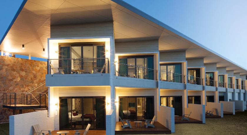 Bridges Villas Barooga — Hotel in Barooga
