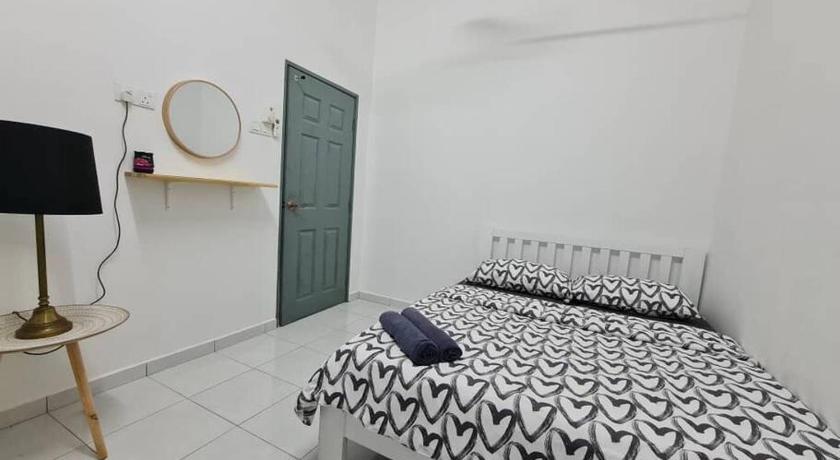 Private Water Park at Cozy House HS Sweet Homestay photo