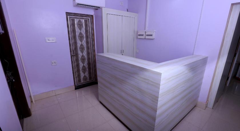 Railview inn Bhubaneswar photo