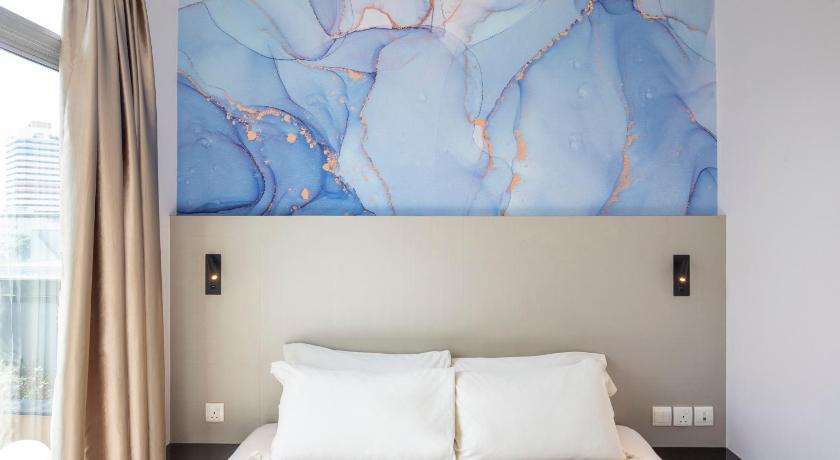 Immagine di Superior con 1 Letto Matrimoniale (Superior Room with 1 Double Bed) 5