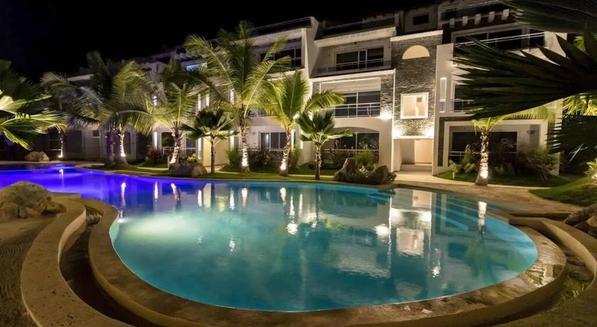 Beautiful Apartment in Estrella Dominicus Bayahibe photo