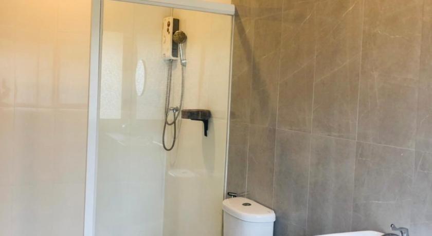 Image of Standard Double or Twin Room with Balcony 2