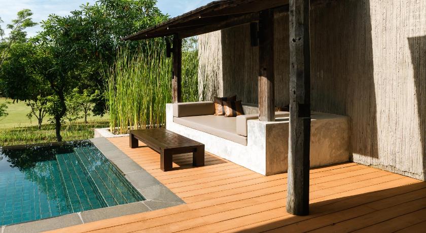 Muthi Maya Forest Pool Villa Resort - image 26