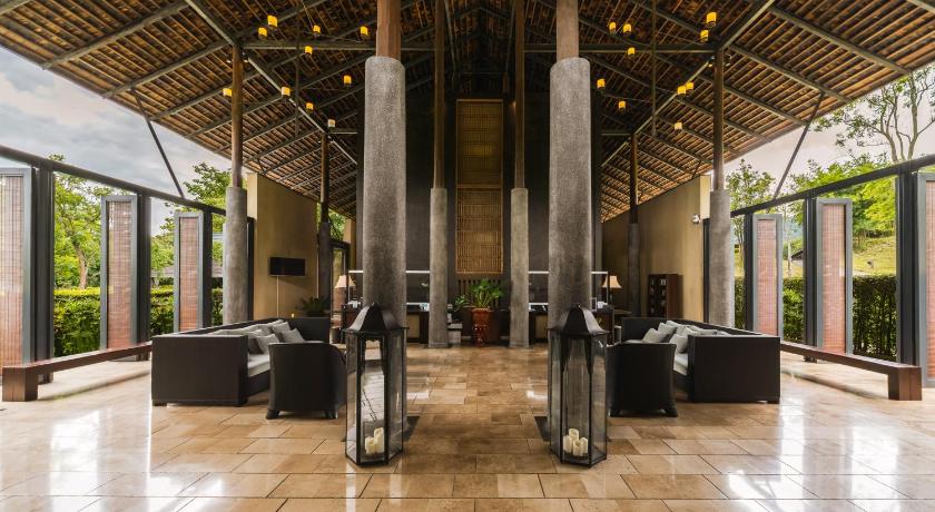Muthi Maya Forest Pool Villa Resort - image 3