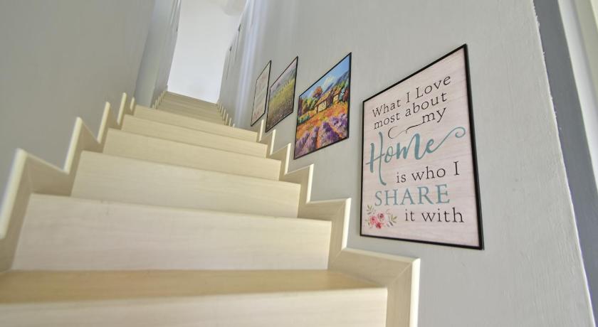 Kuala Terengganu D'Ja Smoke Homestay 2-Star Single Room restaurant