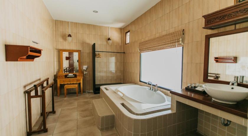 Image of Standard Villa Sea View 2