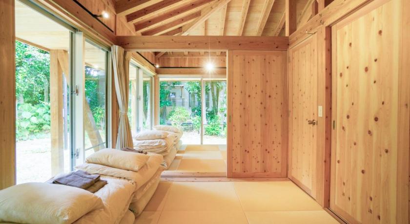 久米島 SHINMINKA Villa photo