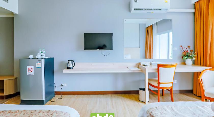 Image of Superior Twin Room 13