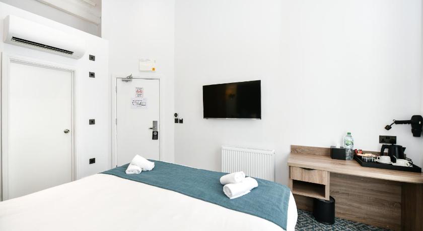 The J Hyde Park - A Park Avenue Hotel photo