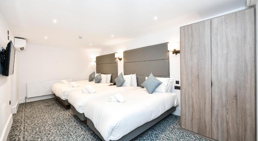 The J Hyde Park - A Park Avenue Hotel photo