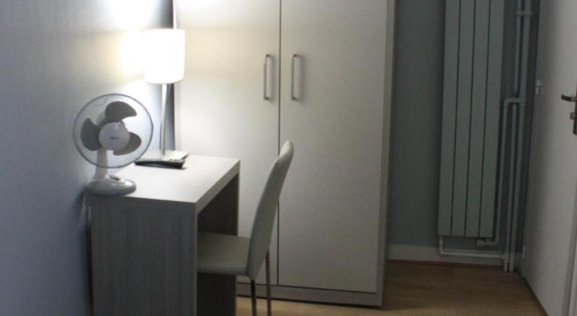 Hotel Excelsior Republique photo