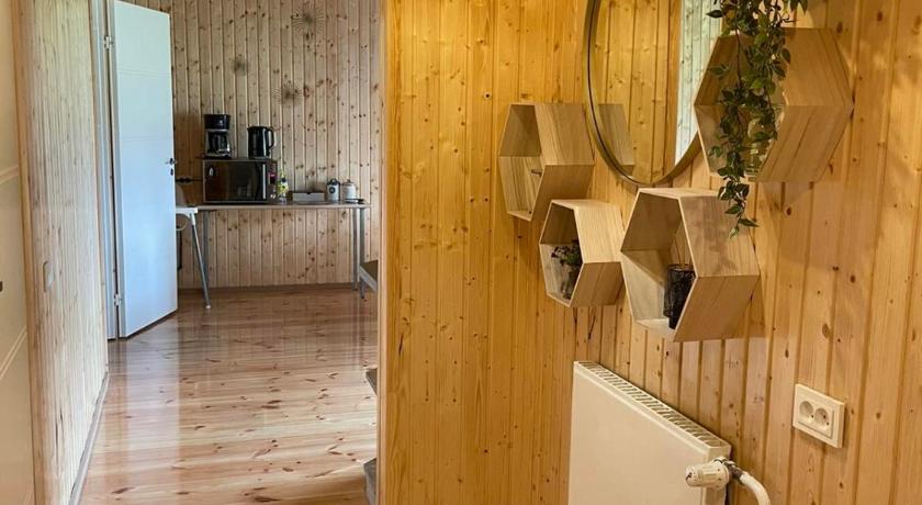 East side in Tervola with sauna and free parking photo