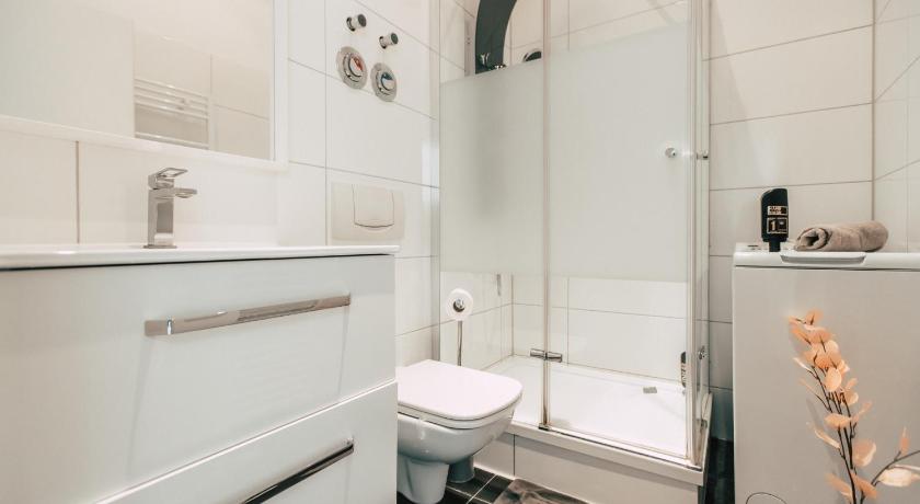 Luga Homes - Gewandhaus photo