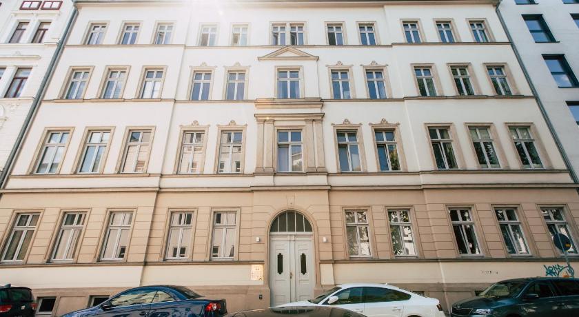 Luga Homes - Gewandhaus photo