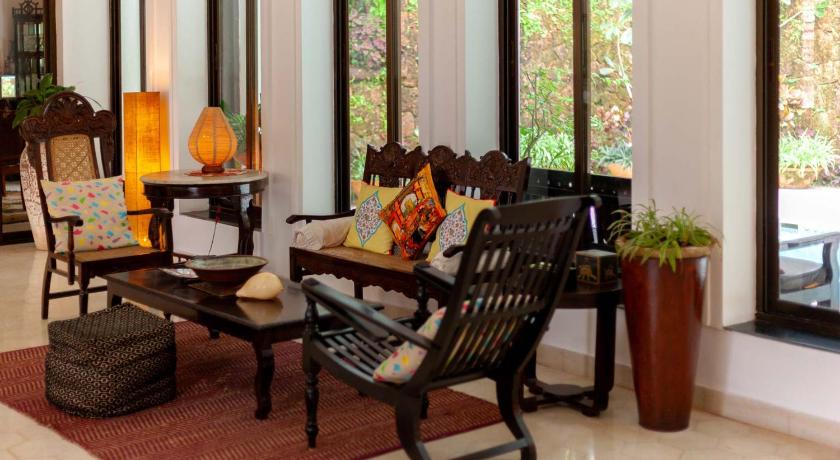 StayVista at Vintage Hideaway photo