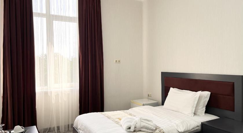 Grand ERBIL Hotel photo