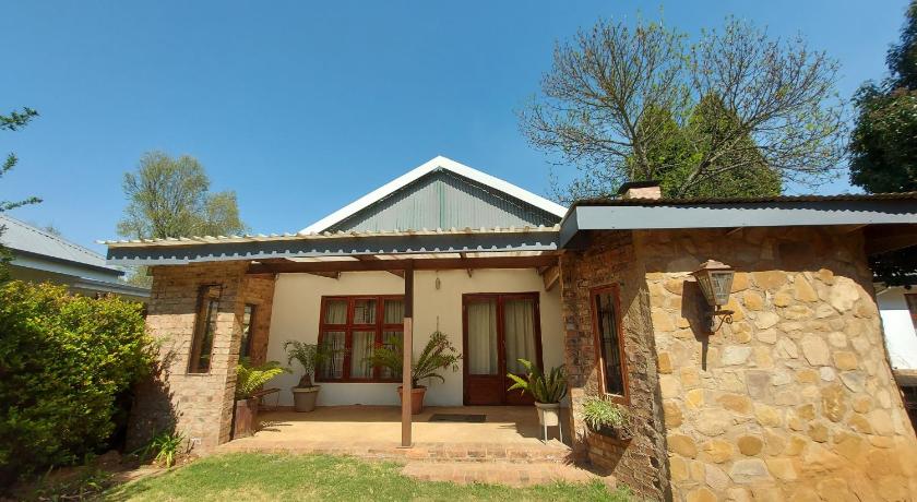Bluebell Barn — Hotel in Dullstroom