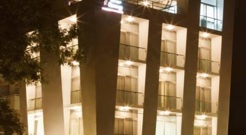 The Park Slope Hotel photo