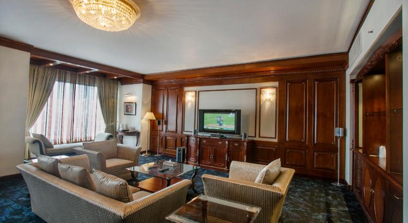 Foto Suite Imperial (Imperial Suite) 8