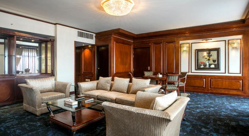 Foto Suite Imperial (Imperial Suite) 14