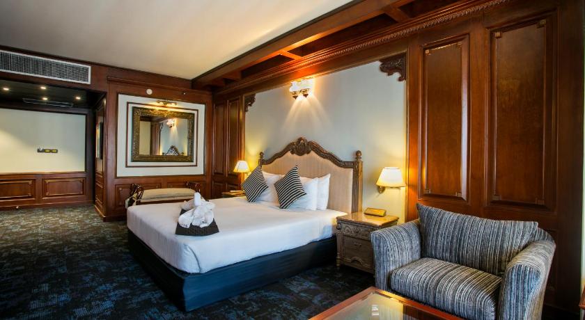 Foto Suite Imperial (Imperial Suite) 9