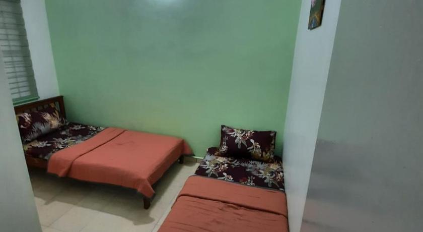 Homestay Dr. Z (MUSLIM HOMESTAY) photo