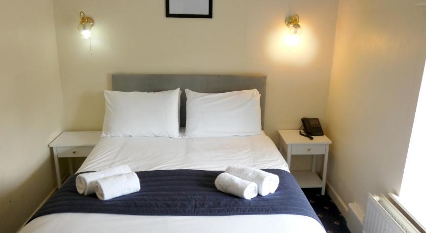 The Riverside Hotel photo