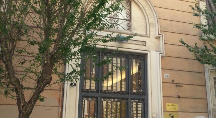B&B Vatican Town photo