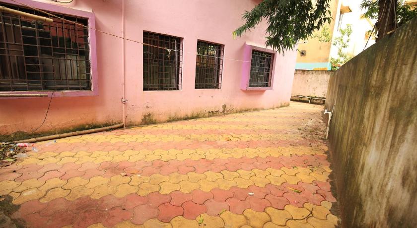 Railview inn Bhubaneswar photo